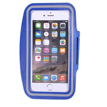 Load image into Gallery viewer, Mobile Phone Armband Outdoor Sports Smart 5.5inch phone Holder