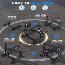 Load image into Gallery viewer, Leg Extension and Curl Machine