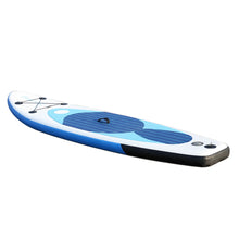 Load image into Gallery viewer, 129.92" 29.53"5.91" Inflatable Stand Up Paddle Board Non-Slip Wide Surfboard