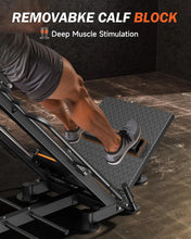 Load image into Gallery viewer, Leg Press Hack Squat Machine
