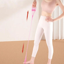 Load image into Gallery viewer, Shoulder Stretch Strap Arm Back Stretch Shoulder Exercise