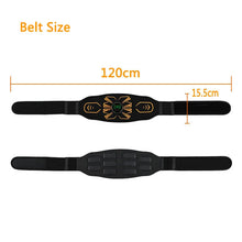 Load image into Gallery viewer, Smart Waist Abdominal Toning Belt