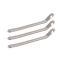 Load image into Gallery viewer, 3PCS Bicycle Tyre Lever Tube Repair Service