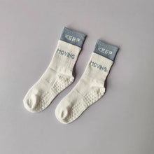 Load image into Gallery viewer, Women's Mid-Tube Yoga Sports Socks