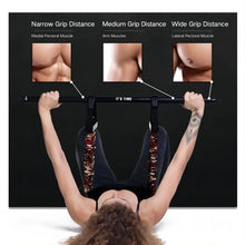 Load image into Gallery viewer, INNSTAR Bench Press Resistance Bands Chest Expander