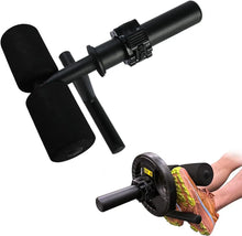 Load image into Gallery viewer, Upgrade Tibialis Trainer Calf For 2 Inch Ankle Rehabilitation Tib Bar Machine