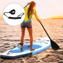Load image into Gallery viewer, 129.92" 29.53"5.91" Inflatable Stand Up Paddle Board Non-Slip Wide Surfboard