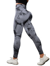 Load image into Gallery viewer, 3 Piece Workout Leggings Sets for Women