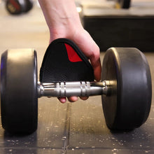 Load image into Gallery viewer, Neoprene Grip Pads Lifting Grips
