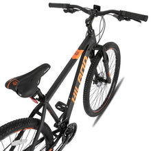Load image into Gallery viewer, HILAND 29 inch mountain bike spoke wheel