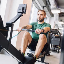 Load image into Gallery viewer, Rowing Machine Seat Cushion