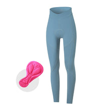 Load image into Gallery viewer, HISERWA Women Cycling Pants