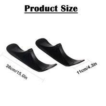Load image into Gallery viewer, 1 Pair Ski Sleigh Sled