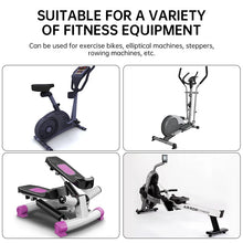Load image into Gallery viewer, Home Rowing Machine Counter And 2.4G Heart Rate Durable Fitness Training
