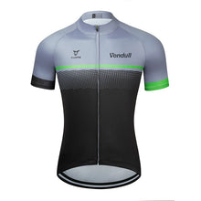 Load image into Gallery viewer, 2023 New VENDULL Men Cycling Jersey