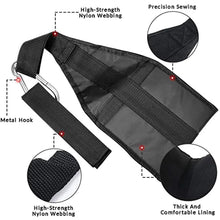 Load image into Gallery viewer, AB Sling Straps Suspension Pull Up