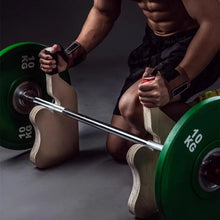 Load image into Gallery viewer, Deadlift Jack Deadlift Barbell Holder
