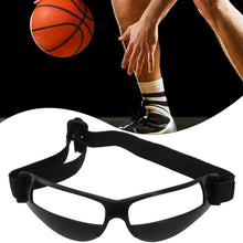 Load image into Gallery viewer, Dribble Spectacles Basketball Training Aid