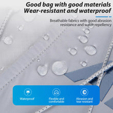 Load image into Gallery viewer, Outdoor Trail Running 5L Ultralight Backpack Hydration Jogging Vest Men