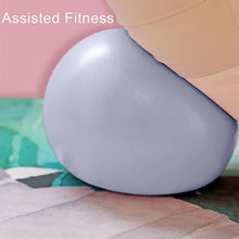 Load image into Gallery viewer, 9 Core Exercise Stability Stretching Training With Bender Ball