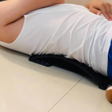 Load image into Gallery viewer, Waist Correction Belt Lumbar Stretcher
