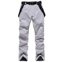 Load image into Gallery viewer, New Men and Women Winter Outdoor Ski Pants