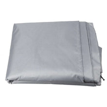 Load image into Gallery viewer, Marine Boat Cover 7.5-17ft Size Waterproof Dustproof Anti UV