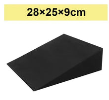 Load image into Gallery viewer, 1/2 PcsYoga Wedge Blocks Lightweight Yoga Wedge Stretch Slant Board