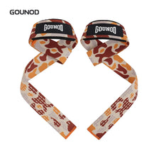 Load image into Gallery viewer, 2PC/4PC/3PAIR Weightlifting Straps
