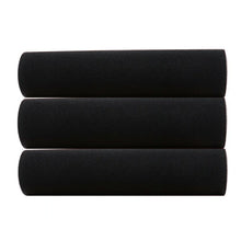Load image into Gallery viewer, 1Pc Black Skateboard Stickers 84 * 23cm Pro Skating Board Sandpaper Grip Tape