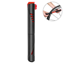 Load image into Gallery viewer, Portable Air Pump 120psi High Pressure Bicycle Pump