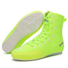 Load image into Gallery viewer, Boxing Shoes Breathable and Comfortable