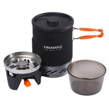 Load image into Gallery viewer, Fire Maple Star X1 Camping Stoves