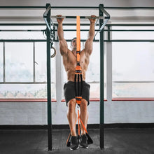 Load image into Gallery viewer, Pull Up Assistance Bands Set Resistance Strap for Pull-ups