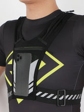 Load image into Gallery viewer, Reflective Hydration Backpack Mesh Breathable Sports Water Bag