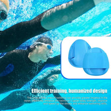 Load image into Gallery viewer, Fins Hand Paddles for Swimming Hand Palm Webbed Flippers