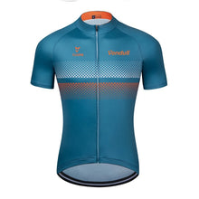 Load image into Gallery viewer, 2023 New VENDULL Men Cycling Jersey