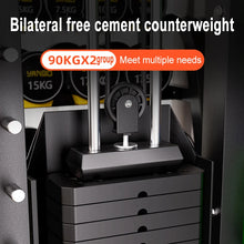 Load image into Gallery viewer, Complete Smith Machine