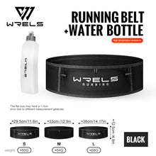 Load image into Gallery viewer, WRELS Waist Bag Multi-Functional Invisible Running Waist Bag