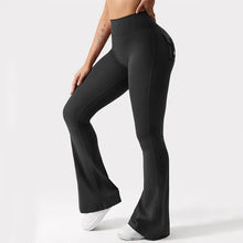 Load image into Gallery viewer, 2024 Newest Women Wide Leg High Stretch Yoga Leggings