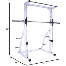 Load image into Gallery viewer, DF4900 Smith Machine with Linear Bearings