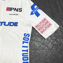 Load image into Gallery viewer, MEN Cycling Jersey Pro Team Solitude Cycling Jersey