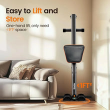 Load image into Gallery viewer, Rowing Machine, Hydraulic Rower Machine