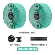 Load image into Gallery viewer, BUCKLOS Bicycle Handlebar Tapes