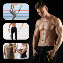 Load image into Gallery viewer, Resistance Bands Exercise Bands Heavy Duty Fitness Bands Set