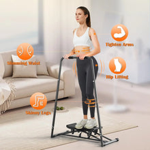 Load image into Gallery viewer, Impact Plyometric Exercise Equipment, Ski Simulator Trainer Cardio Machine