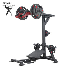 Load image into Gallery viewer, MIYAUP Hak Squat Machine