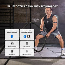 Load image into Gallery viewer, COOSPO HW9 Armband Heart Rate Monitor
