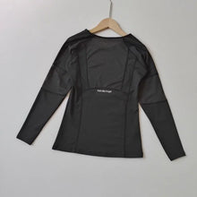 Load image into Gallery viewer, Women's Slim Fit Long Sleeve Top Quick Dry Breathable Fitness Pilates Running Sports Wear