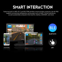 Load image into Gallery viewer, ThinkRider XXPRO Direct Drive Smart Bike Trainer